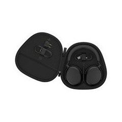 Sennheiser MOMENTUM 4 Wireless Headphones - Premium Sound & Comfort in Black